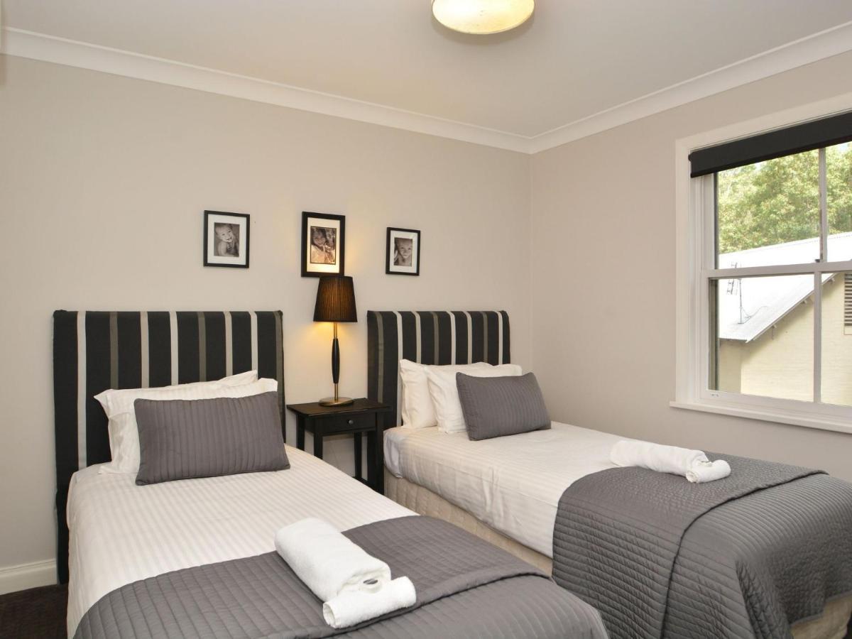 Villa 3Br Margarita Villa Located Within Cypress Lakes Resort Pokolbin Dış mekan fotoğraf